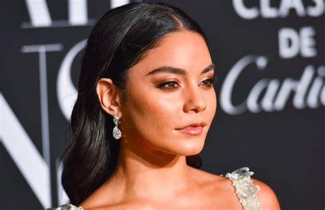 leaked pics|Vanessa Hudgens says 2007 nude photo leak was really。